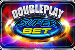 Doubleplay Super Bet best online slot
