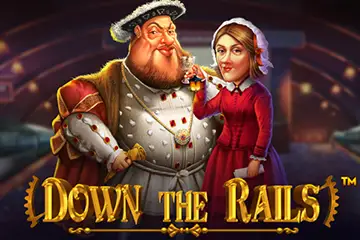 Down the Rails best online slot
