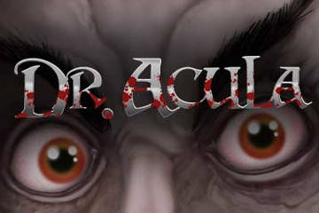 Dr Acula best online slot
