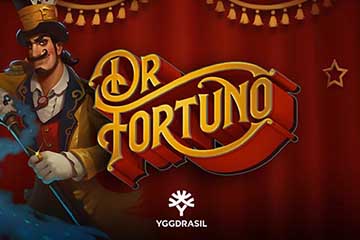 Dr Fortuno best online slot