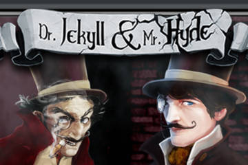 Dr Jekyll and Mr Hyde best online slot