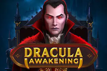 Dracula Awakening best online slot