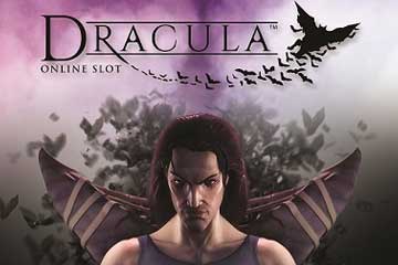 Dracula best online slot