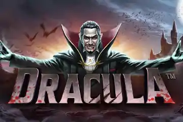 Dracula best online slot