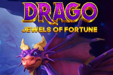Drago Jewels of Fortune best online slot