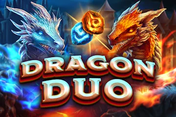 Dragon Duo best online slot