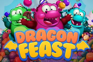 Dragon Feast best online slot