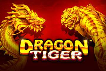 Dragon Tiger best online slot