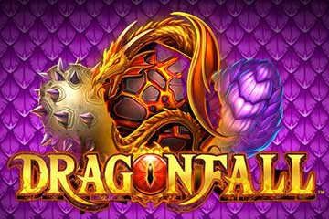 Dragonfall best online slot