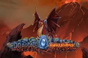 Dragons Awakening best online slot
