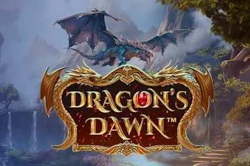 Dragons Dawn best online slot