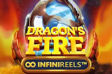 Dragons Fire Infinireels best online slot
