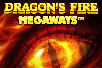 Dragons Fire Megaways best online slot