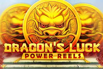 Dragons Luck Power Reels best online slot