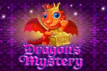 Dragons Mystery best online slot