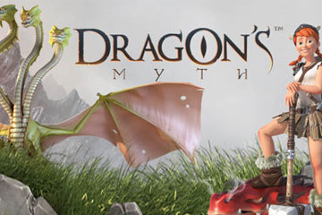 Dragons Myth best online slot