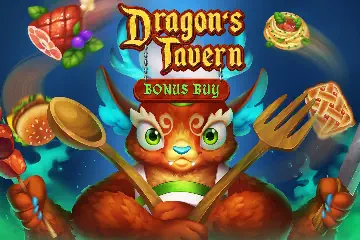 Dragons Tavern best online slot