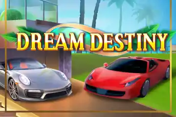 Dream Destiny best online slot
