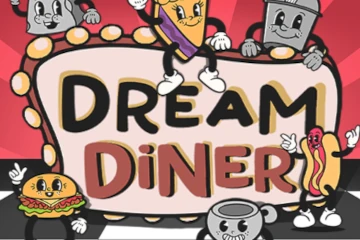 Dream Diner best online slot