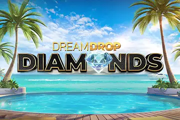Dream Drop Diamonds best online slot