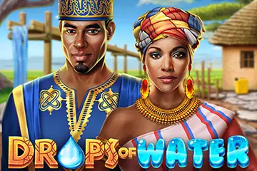 Drops of Water best online slot