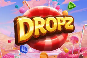 Dropz best online slot