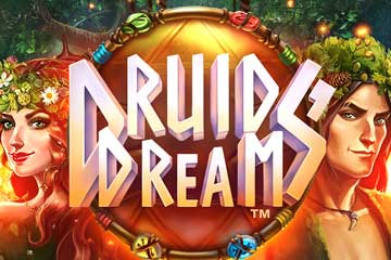 Druids Dream best online slot