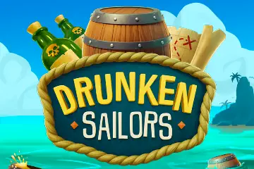 Drunken Sailors best online slot
