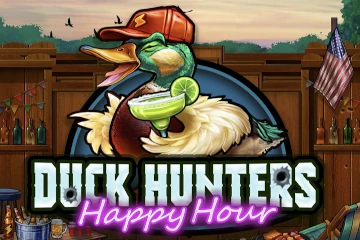 Duck Hunters Happy Hour best online slot