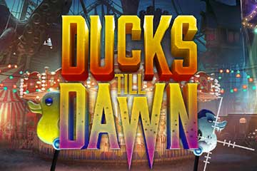 Ducks till Dawn best online slot