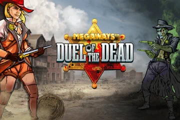 Duel of The Dead Megaways best online slot