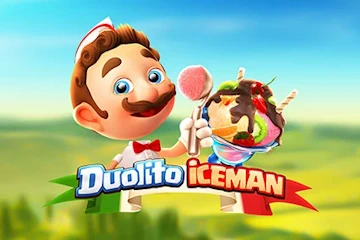 Duolito Iceman best online slot
