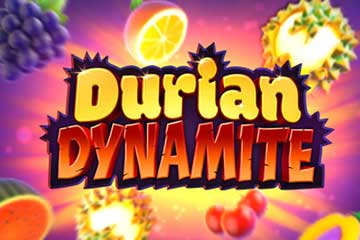 Durian Dynamite best online slot