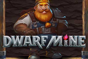 Dwarf Mine best online slot