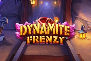 Dynamite Frenzy best online slot