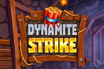 Dynamite Strike best online slot