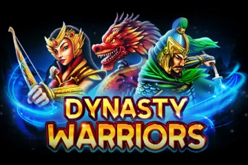 Dynasty Warriors best online slot