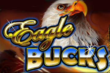 Eagle Bucks best online slot