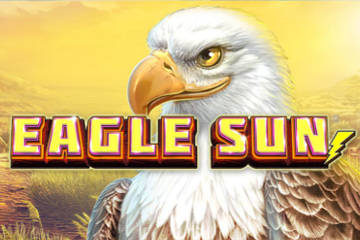Eagle Sun best online slot