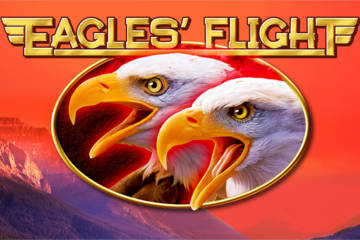 Eagles Flight best online slot