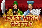 East Wind Battle best online slot
