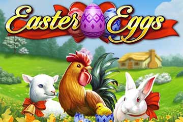 Easter Eggs best online slot
