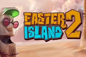 Easter Island 2 best online slot