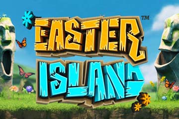 Easter Island best online slot