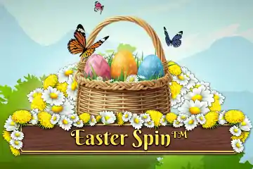 Easter Spin best online slot