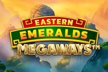 Eastern Emeralds Megaways best online slot