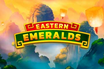 Eastern Emeralds best online slot