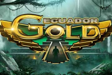 Ecuador Gold best online slot