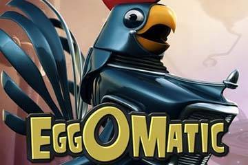 Eggomatic best online slot
