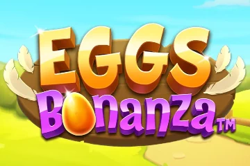 Eggs Bonanza best online slot